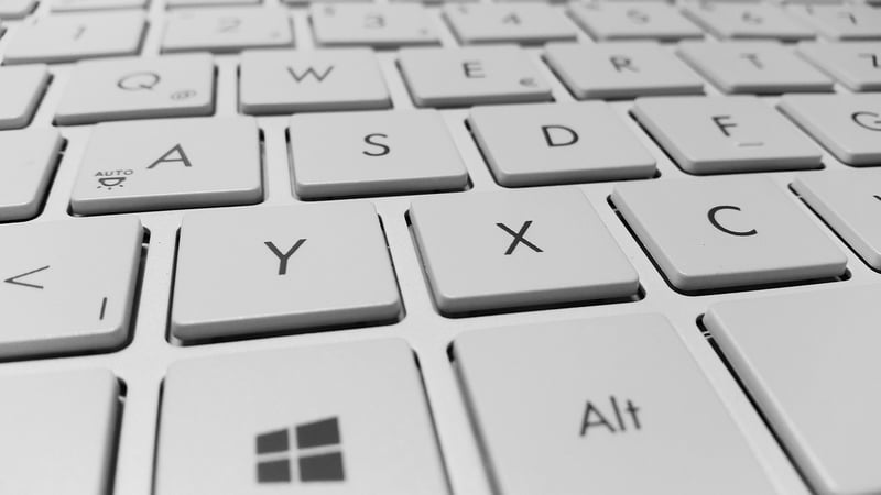 Cybersecurity